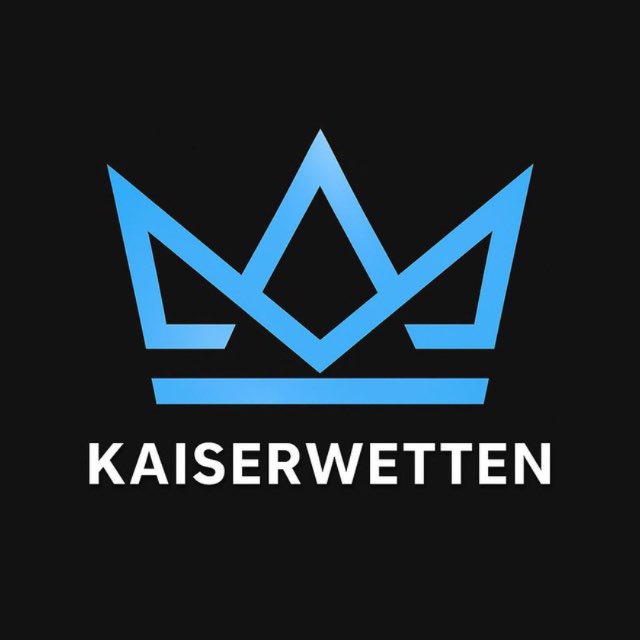Kaiserwetten logo